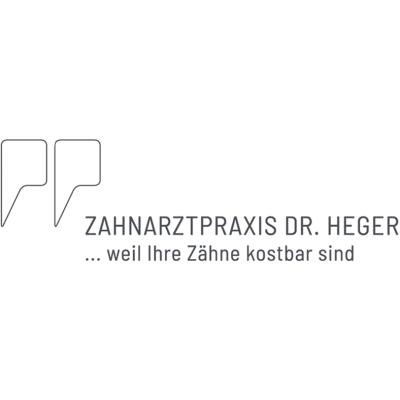 Dr. Sebastian Heger Zahnarztpraxis in Nürnberg - Logo