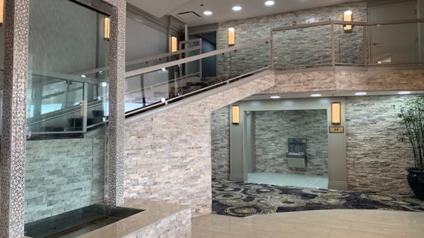 Images Holiday Inn & Suites Chicago North Shore (Skokie) by IHG