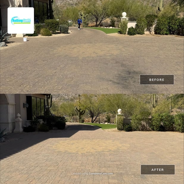 Images Rolling Suds of Phoenix - Scottsdale