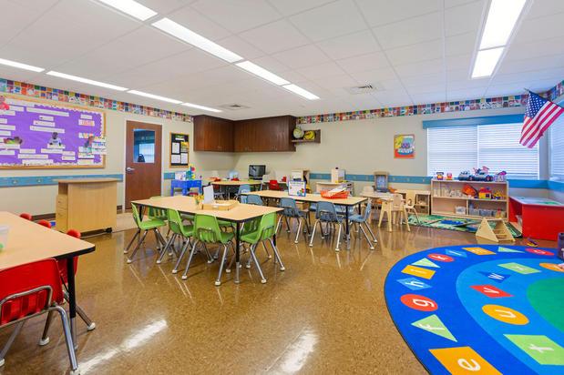 Images Primrose School of St. Louis Park West