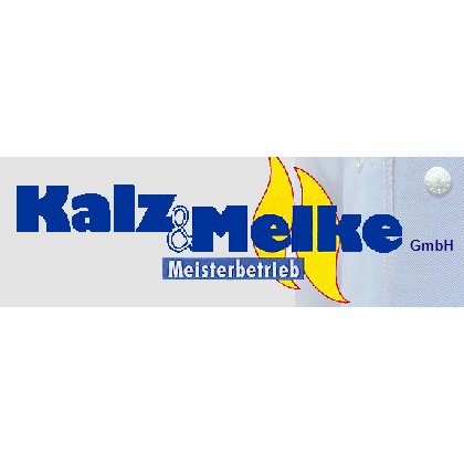 Logo Kalz und Melke GmbH