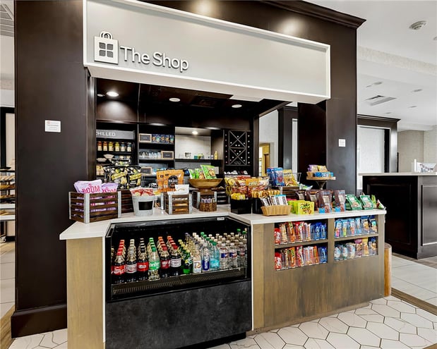 Images Hilton Garden Inn New Braunfels