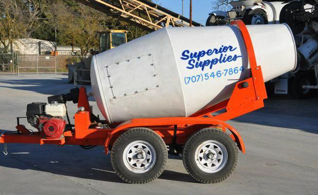 Images Superior Supplies, Inc.