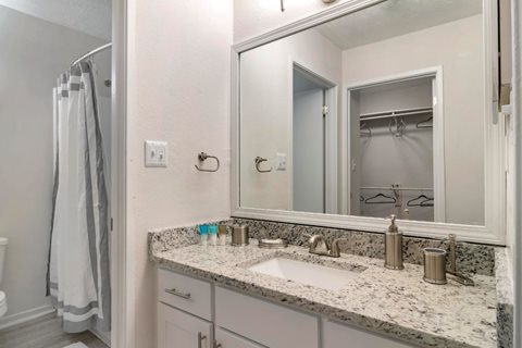 Dunwoody Village Apartment Homes Photo