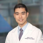 Anthony F. Yu, MD, MS - MSK Cardiologist Logo