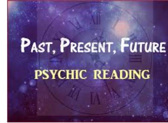 Psychic Reading By Erica Photo