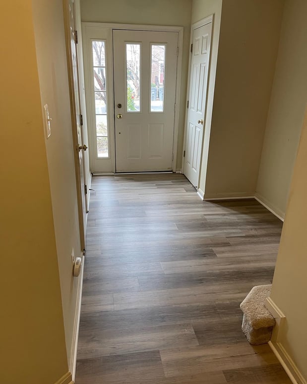 Images SR Home Improvements LLC
