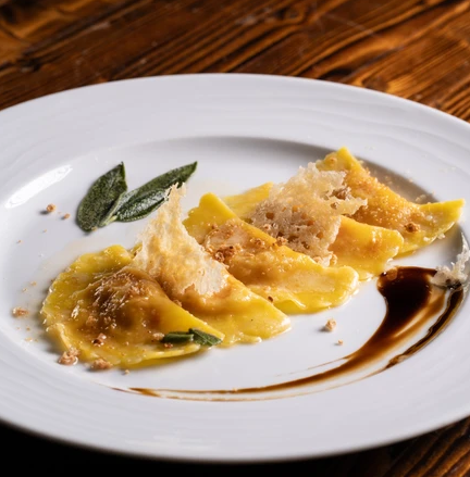 Trattoria del Borlengo Mercatello 748