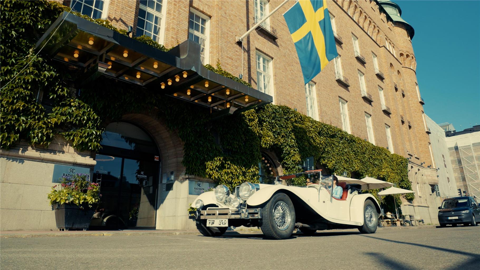 Images Radisson Collection Strand Hotel, Stockholm