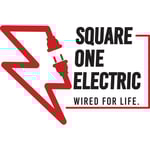 Square One Electric Logo