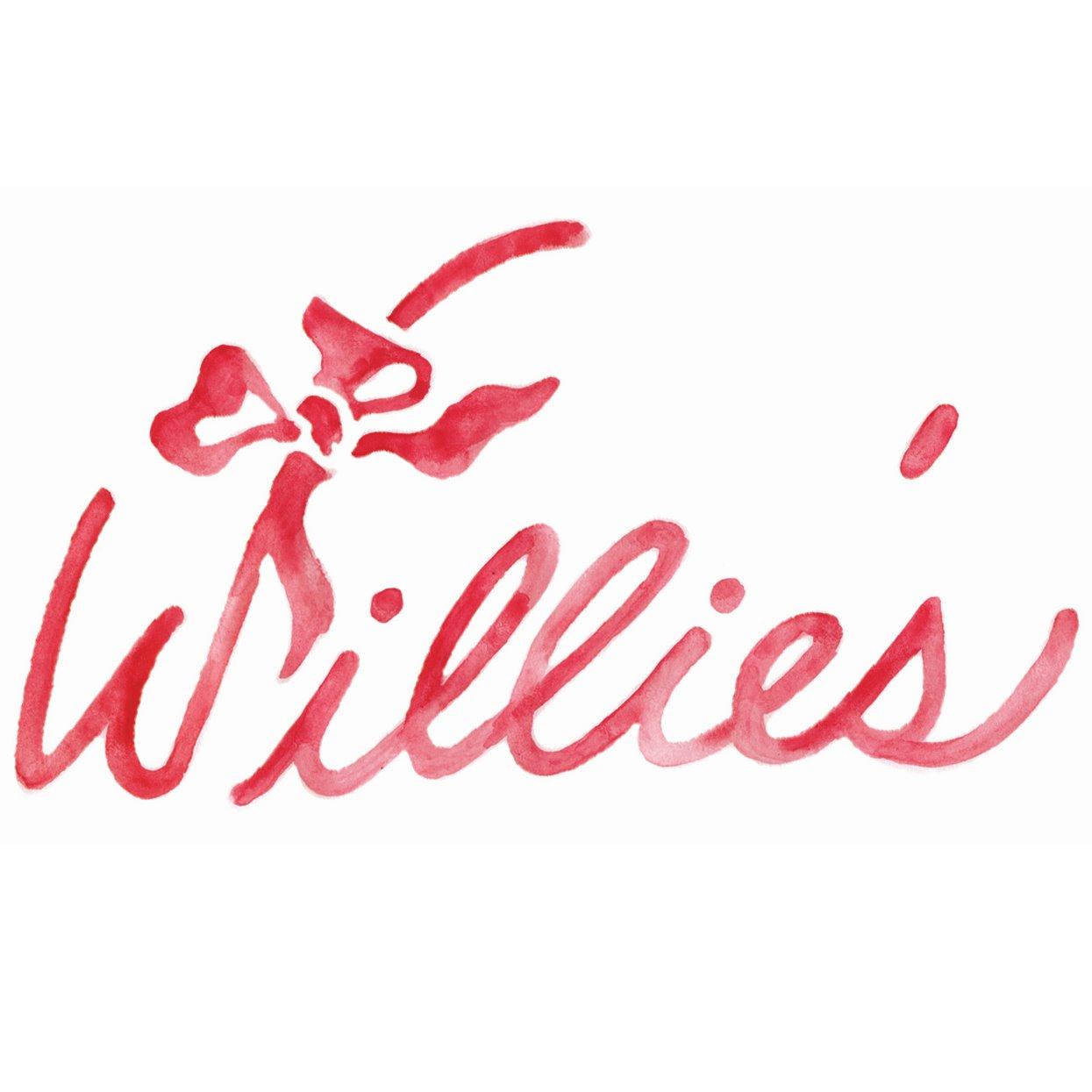 Willie's Logo