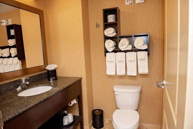 Images Hampton Inn & Suites Bradenton Downtown Historic District