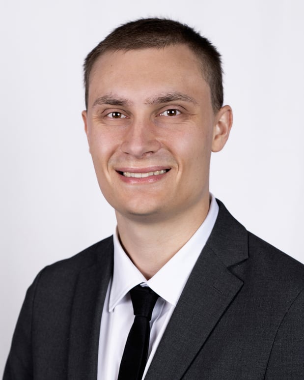 Images Cade Strasheim - Thrivent