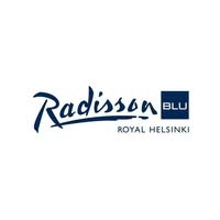 Radisson Blu Royal Hotel, Helsinki Logo
