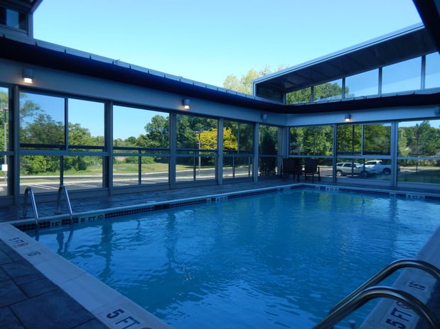 Images Holiday Inn Express & Suites Milford by IHG