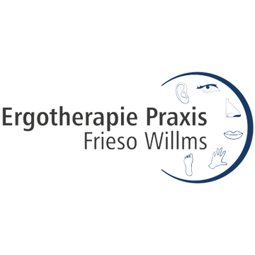 Logo Ergotherapie Praxis Frieso Willms
