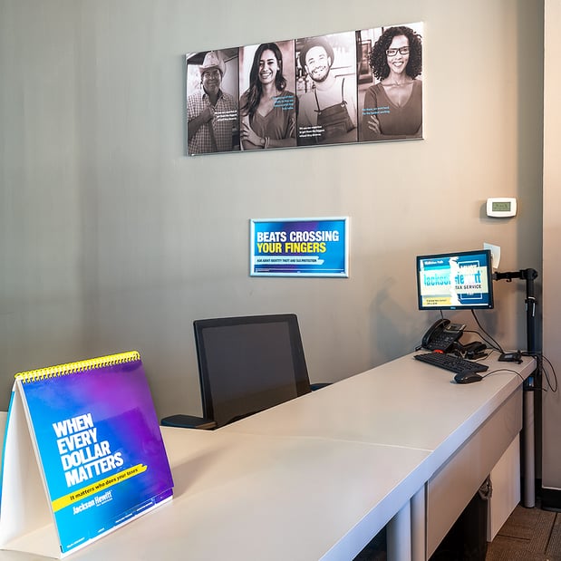 Images Jackson Hewitt Tax Service