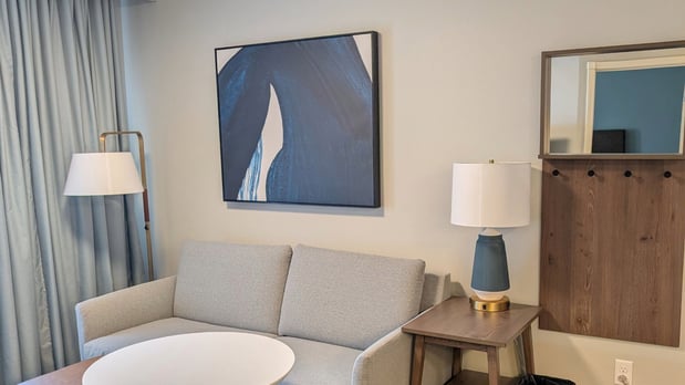 Images Staybridge Suites Bismarck by IHG