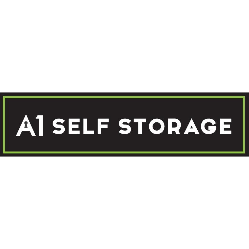 A1 Self Storage
