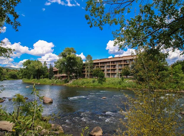 Images DoubleTree by Hilton Hotel Durango
