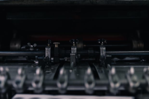 Images First Impressions Printing