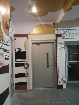 Images 101 Mobility of Northeast Pennsylvania