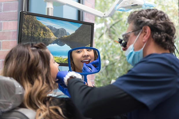 Images Zak Dental - Whittier