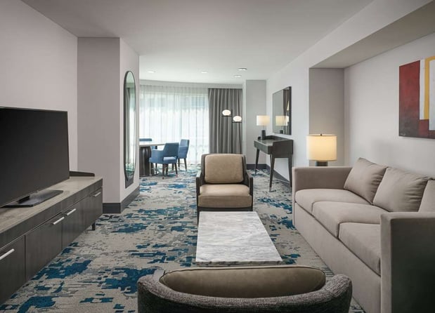 Images Hilton San Jose