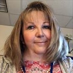 Images Nichole Patrick, Counselor