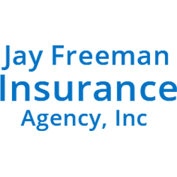 Jay Freeman Insurance Agency Inc Logo