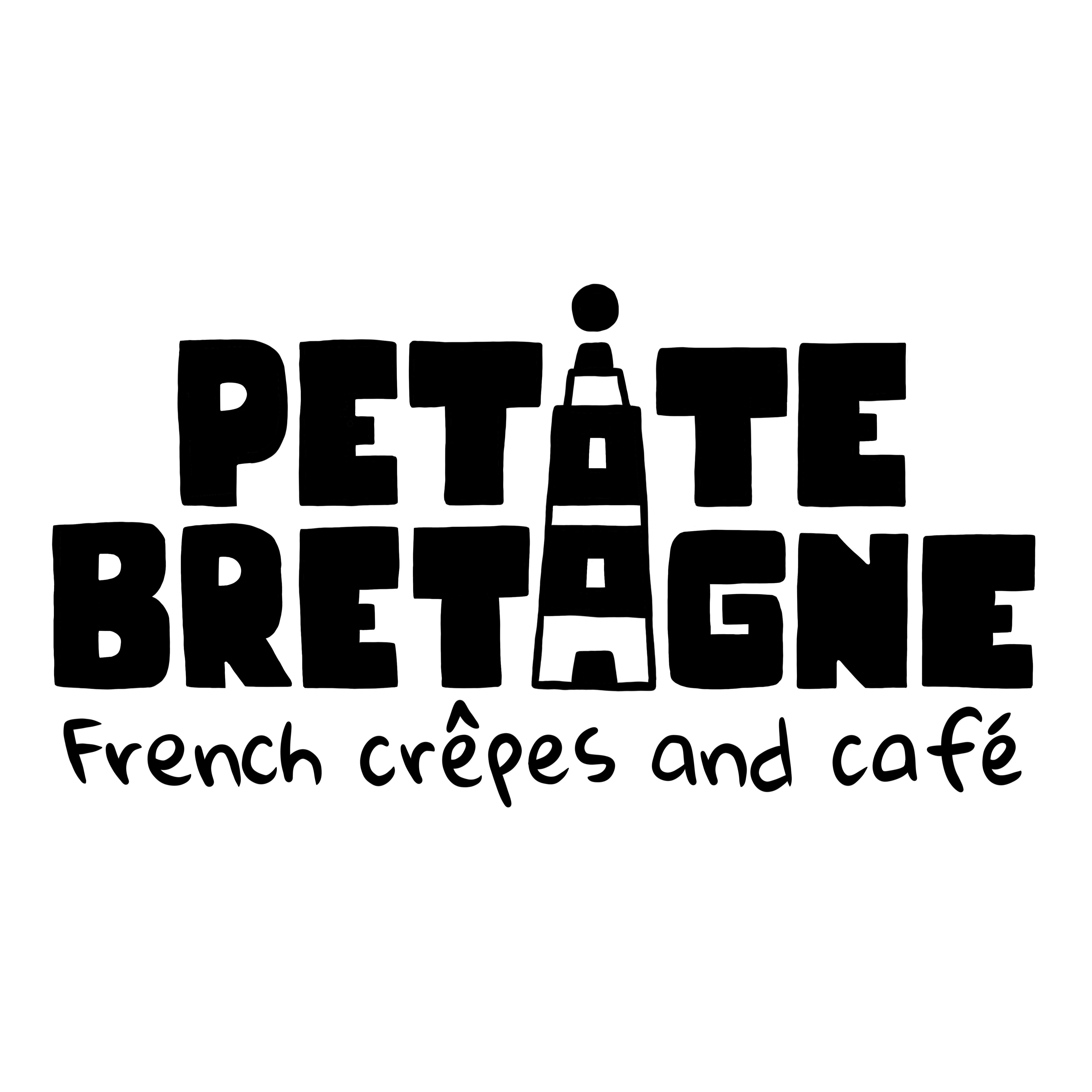 Petite Bretagne of Rye