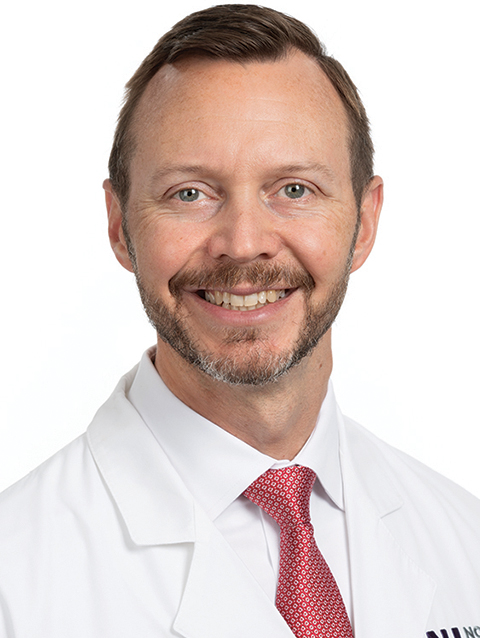 Images James Deering III, MD