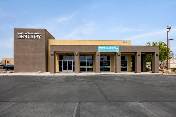 Images PDS Medical Group North Las Vegas