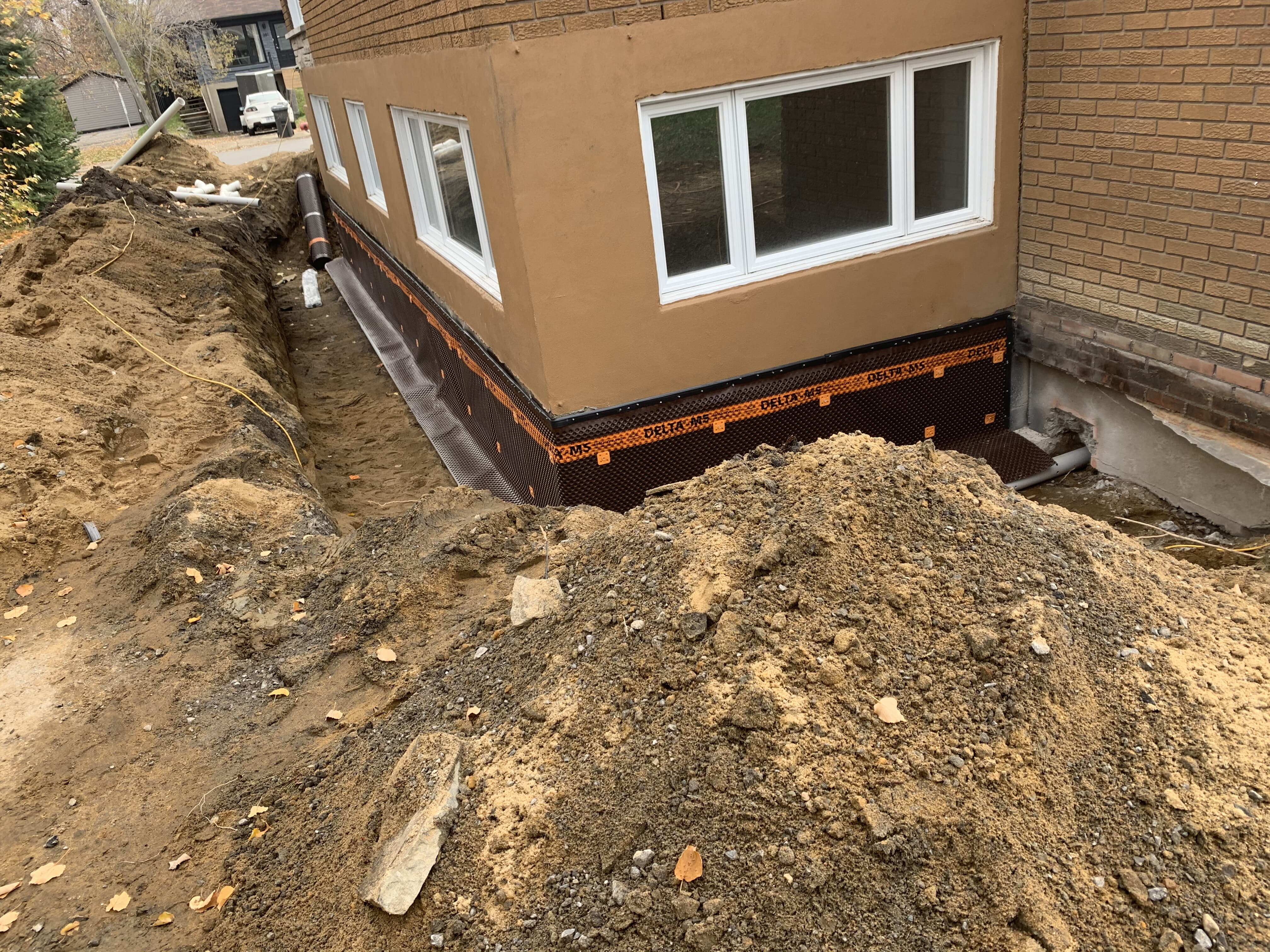 Images Fissures Excellence INC. - Division Laurentides