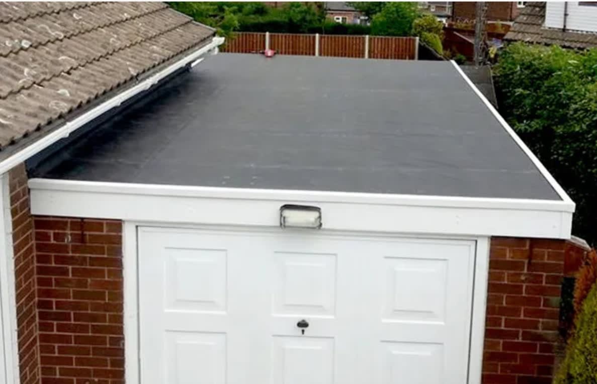 Images NHL Roofing & Cladding