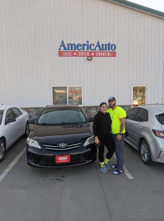 Images AmericAuto