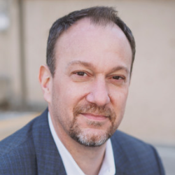 Images Jarrad DiMaggio - RBC Wealth Management Financial Advisor