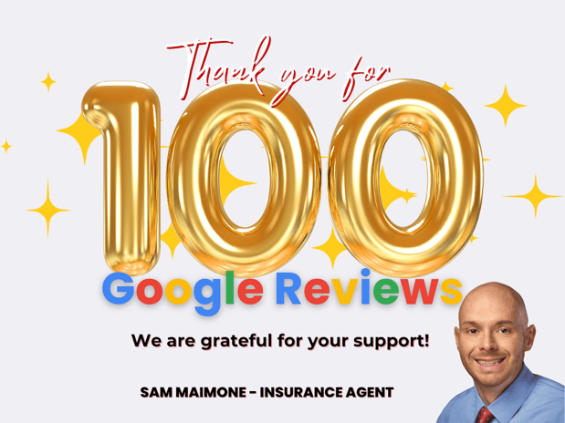 Images Sam Maimone - State Farm Insurance Agent