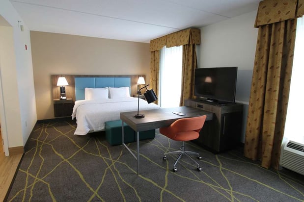 Images Hampton Inn & Suites Palm Coast