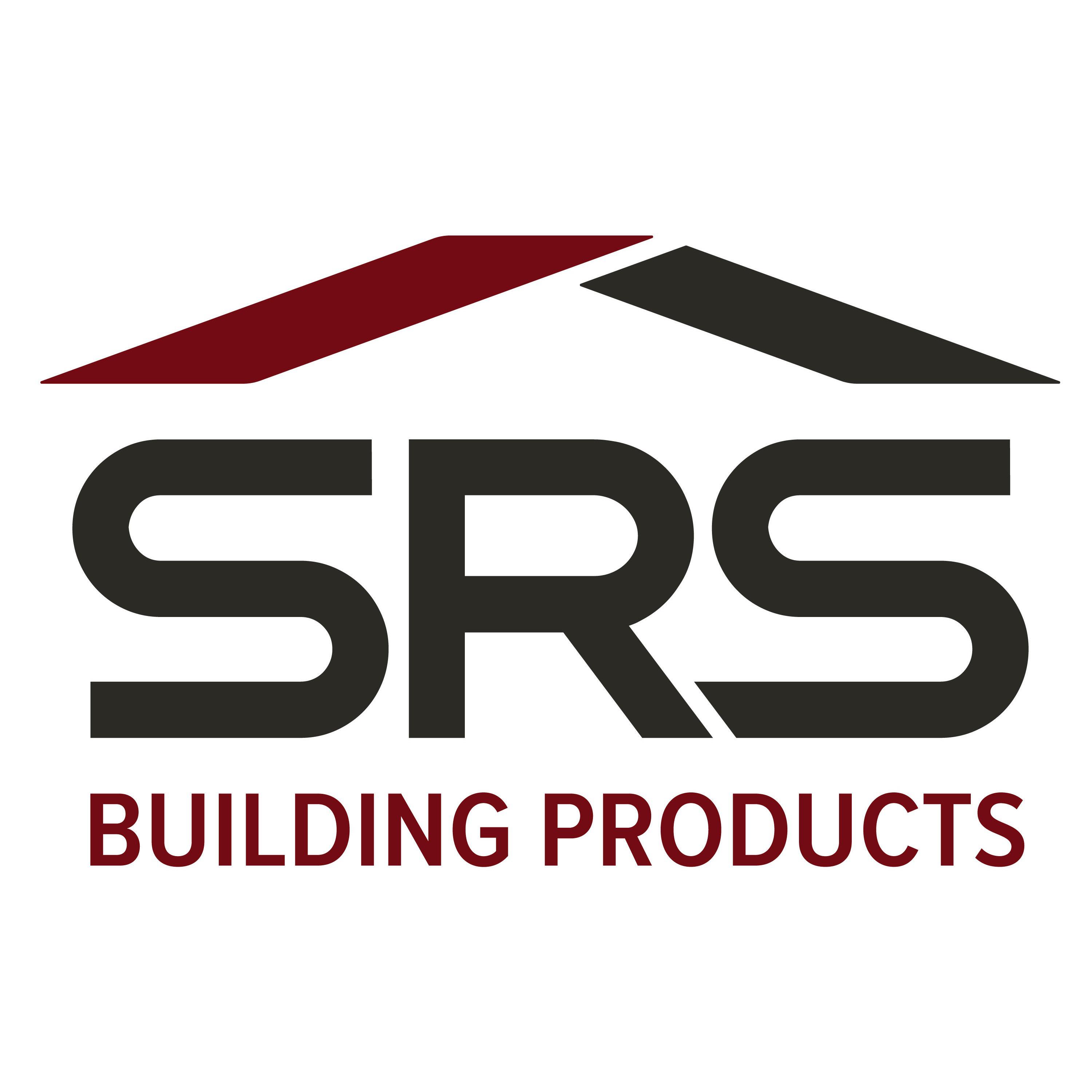 SRS Building Products Logo