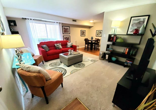Images The Palms Apartments