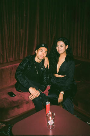 Images Wax Rabbit Speakeasy