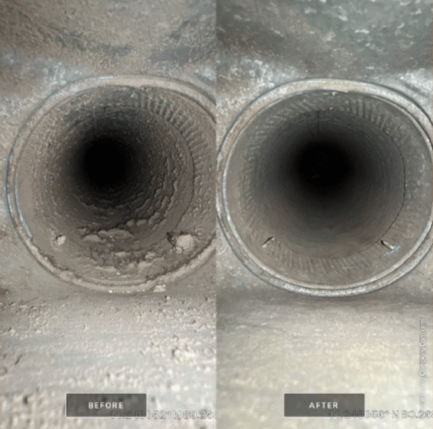 Images Superior Air Duct Cleaning