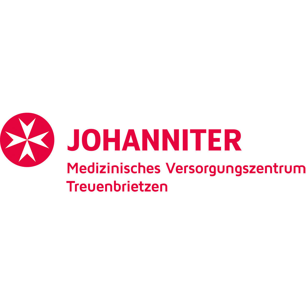 Logo Johanniter Medizinisches Versorgungszentrum Treuenbrietzen GmbH