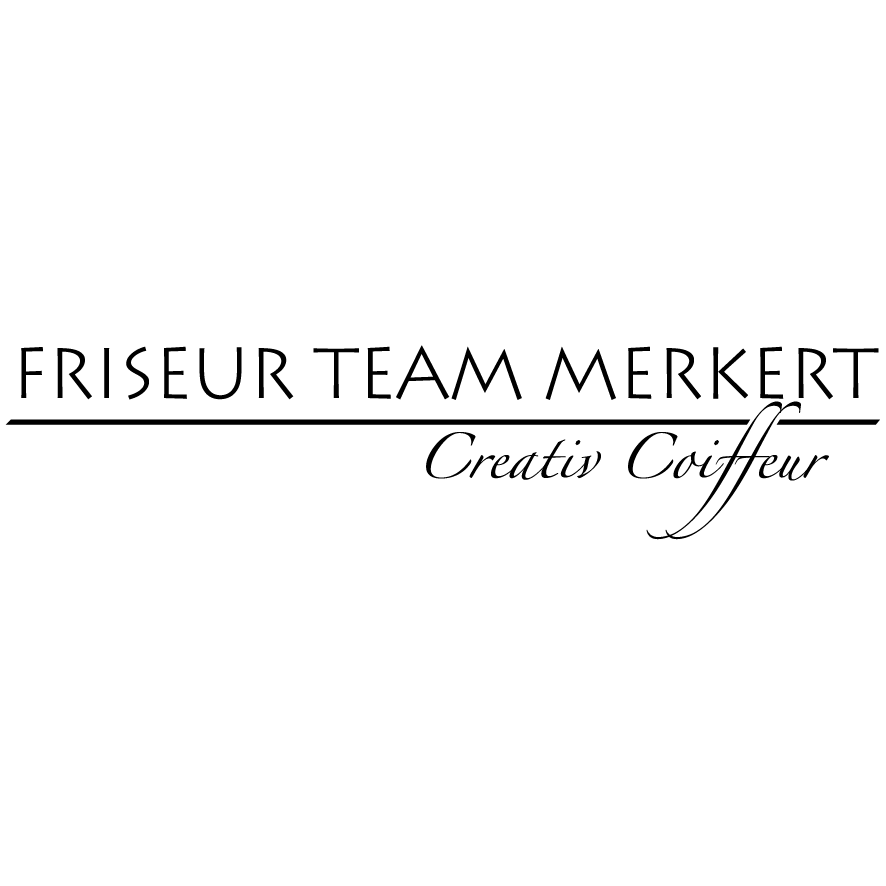 Friseursalon Merkert Logo