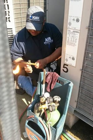 Images Air Mechanic Services