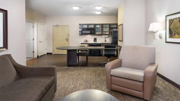 Images Candlewood Suites Athens by IHG