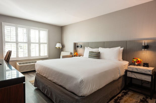 Images Hotel Indigo Napa Valley by IHG