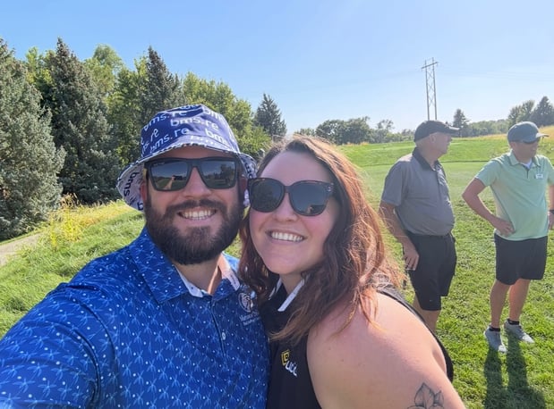 Images Jared Good - Mutual of Omaha Advisor