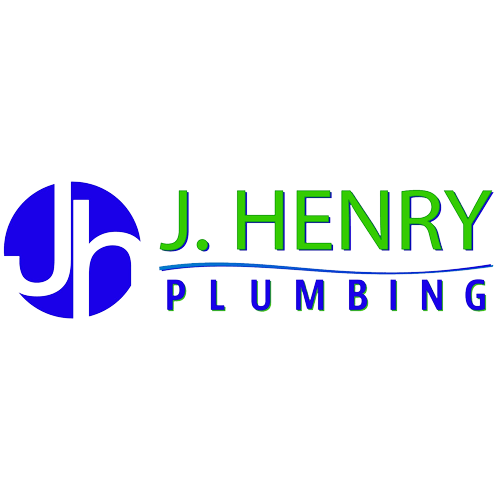 J. Henry Plumbing, LLC Logo